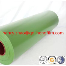 Colorful PVC Film for Making christmas Decoration